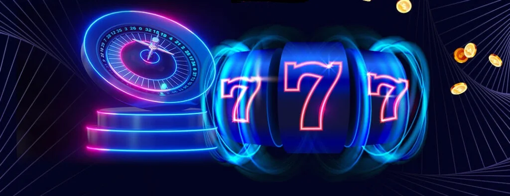 официальный сайт Винити казино